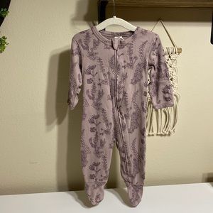 Kate Quinn onesie